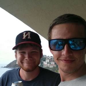 Meet your Posher, Chad